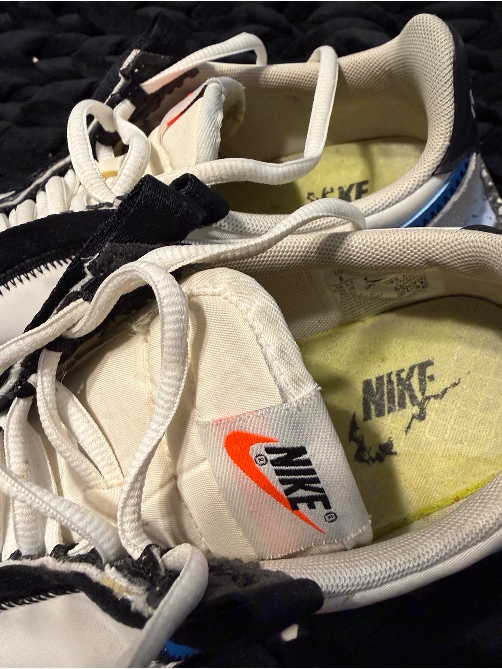 Nike Waffle Racer - Picture 6 of 7